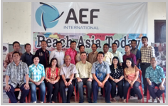 Kalimantan Leaders