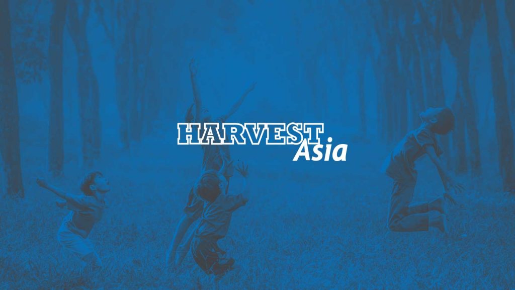 Harvest Asia Newsletter June 2023